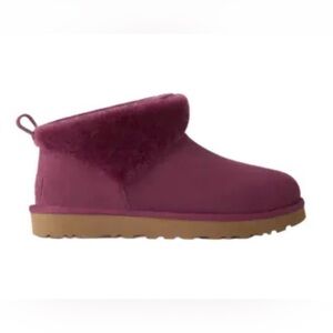 Ugg Classic  Ultra  Mini Snugscape